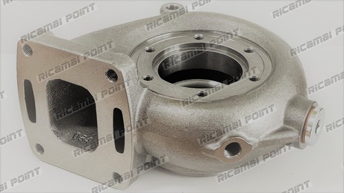 Carter turbina collettore - carter,