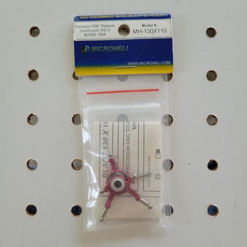 Microheli 130x110 lama - mh-130x110,