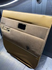 door panel door trim pannello