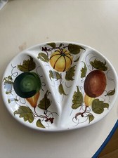 Piatto da portata italiano