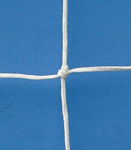 Una rete calcetto - rete, 2,5