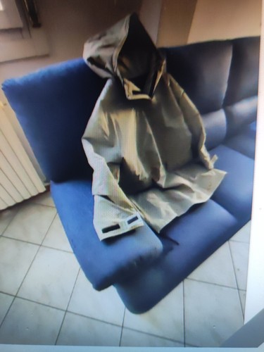 Capospalla giacca company - capospalla,