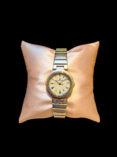 Orologio svizzero donna