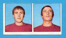 FIGURINA PANINI 1970/71 -