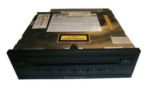 Audi dvd changer mmi - changer,