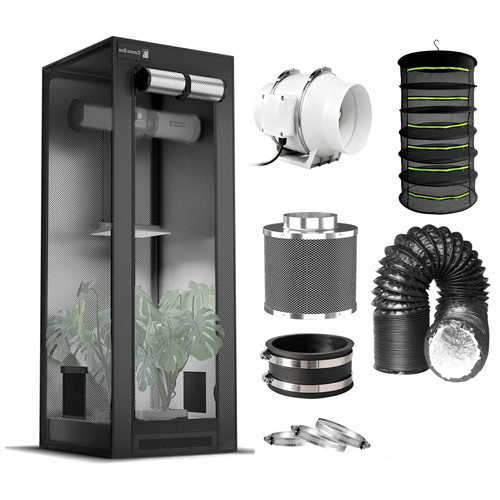 Cannobox grow dry - cannobox,