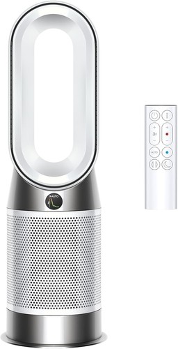 Dyson purifier hot - purifier, hp1