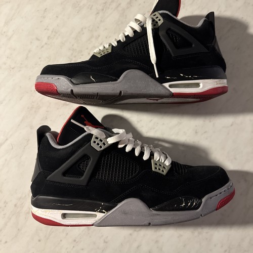 Taglia air jordan 4 - air, iv