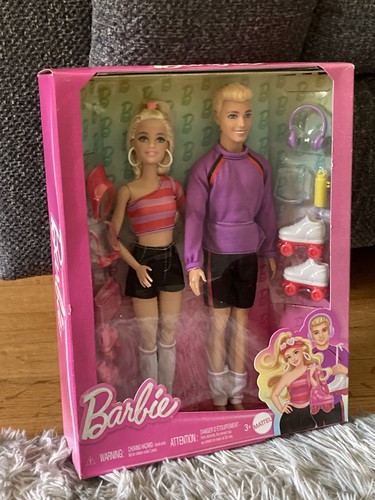 Barbie fashionistas - fashionistas, 65°