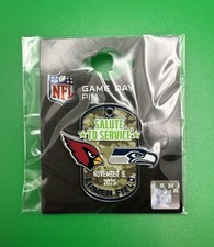 Arizona Cardinals vs Seattle