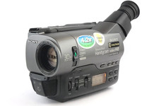 Sony CCD-TR810E PAL