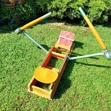 Vogatore Vintage Epoca