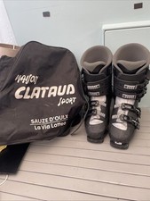 Scarponi da sci uomo Salomon