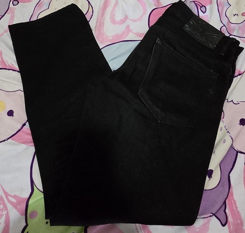 Bravestar selvage denim - selvage,