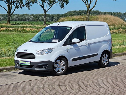 Ford transit tourneo courier - tourneo,