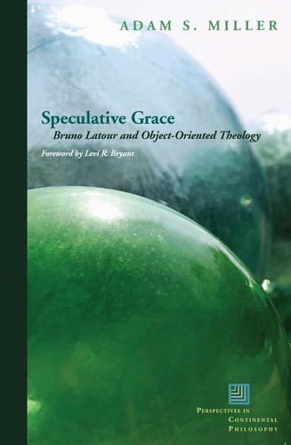 Speculative grace bruno - speculative,
