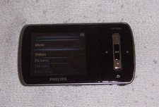 Philips GoGear Aria (8 GB)