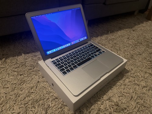 Apple macbook air pollici - apple,