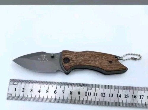 Coltello buck x75 - ,