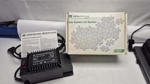 Uhlenbrock trasformatore - , di