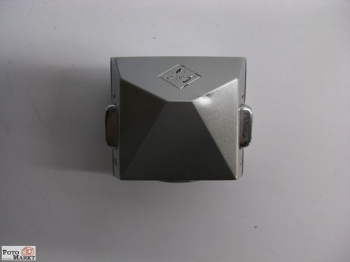 Agfa ambiflex prismensucher - agfa,