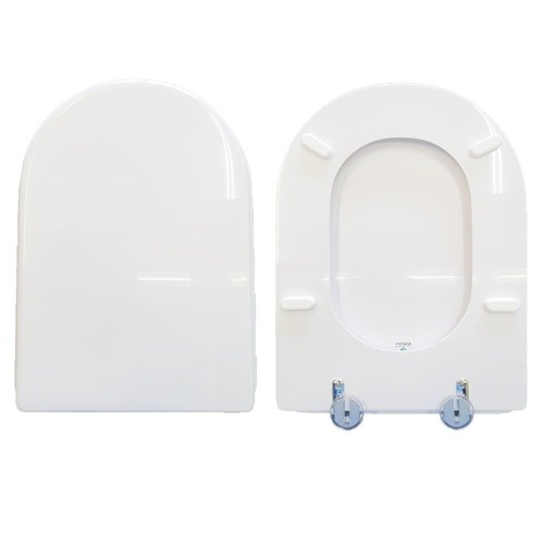Copriwater fiorile sospeso - fiorile,