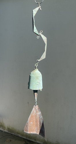 Carillon vento campana in - carillon,