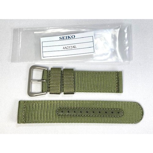Cinturino nylon originale