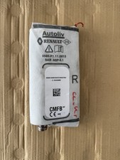 985H01550R Carica Airbag Sedile Lato Destro Ricambi Per Renault Clio V Dal 2019