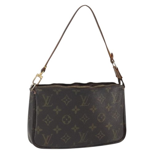 Louis vuitton monogram - louis,