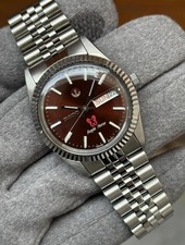 Orologio Uomo Rado Purple