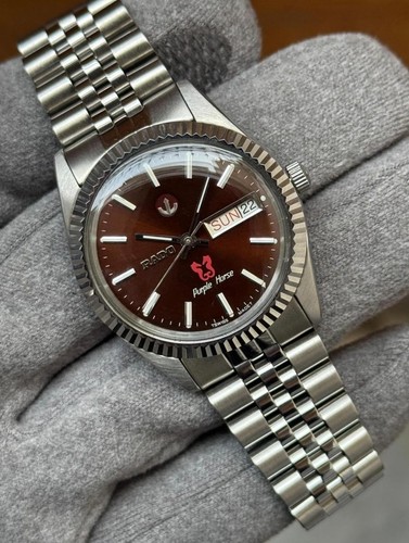 Orologio uomo rado - orologio,