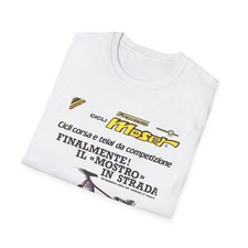 Maglietta Moser Bike Jersey