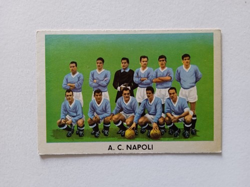 Figurina calcio italiano - calcio,