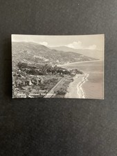CARTOLINA  CETRARO - PANORAMA ZONA PORTUALE - VIAGGIATA 1955