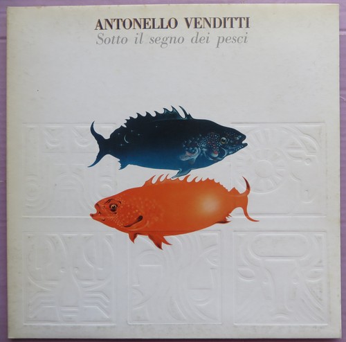 Antonello venditti sotto - antonello,
