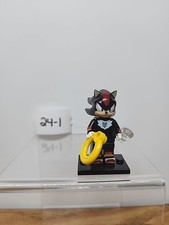 Minifigure Shadow