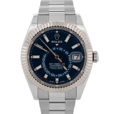 Cartoline rolex sky - cartoline,