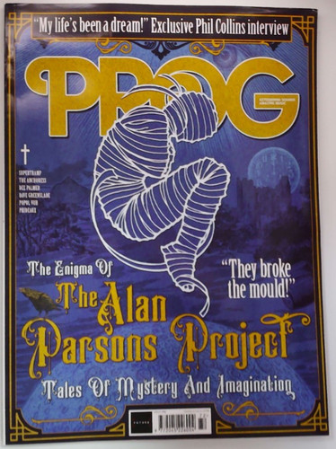 Prog magazine numero 172 2026 - numero,