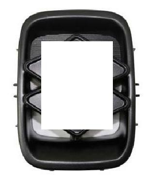 Griglia logo suzuki jimny - griglia, c/logo