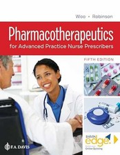 Pharmacotherapeutics for