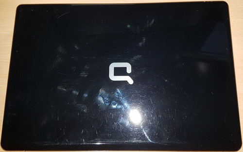 Compaq presario cq61 schermo - presario,