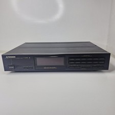 PIONEER F-449L Radio Stereo