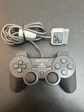 Controller PS1 Joystick