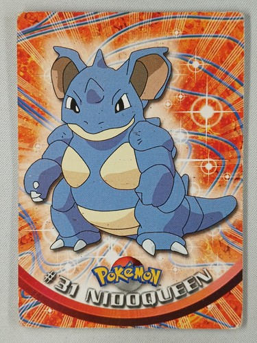 Carte pokémon topps - pokémon, fr
