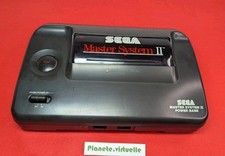CONSOLE SEGA MASTER SYSTEM II