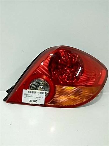 924022c010 luce posteriore - luce,