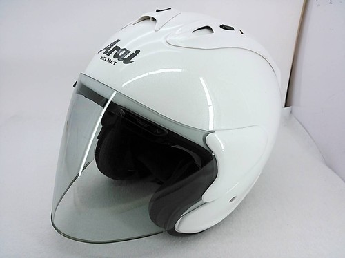 Casco arai ram4 vetro - arai, tg-ram4