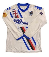Maglia calcio sampdoria - calcio,