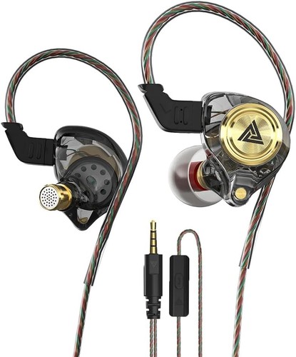 Auricolari gioco cablati - da,